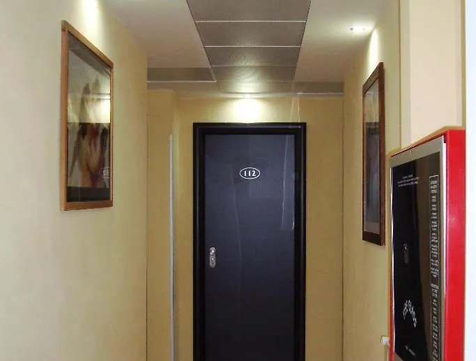Hotel Canasta Rimini