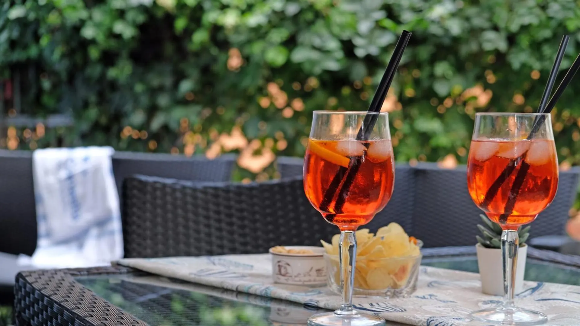 Hotel Canasta Rimini