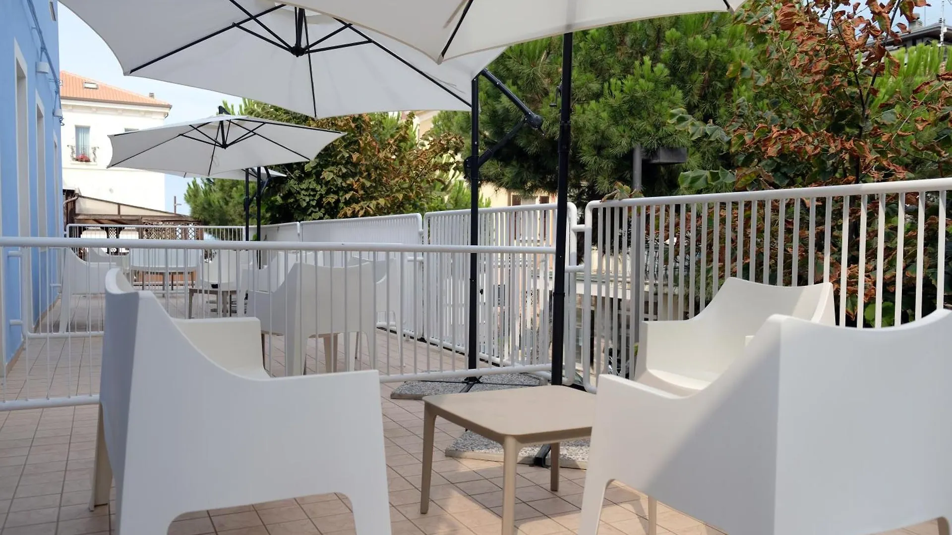 Hotel Canasta Rimini