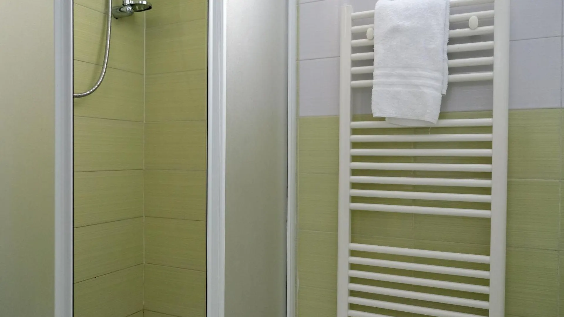 Hotel Canasta Rimini Italien