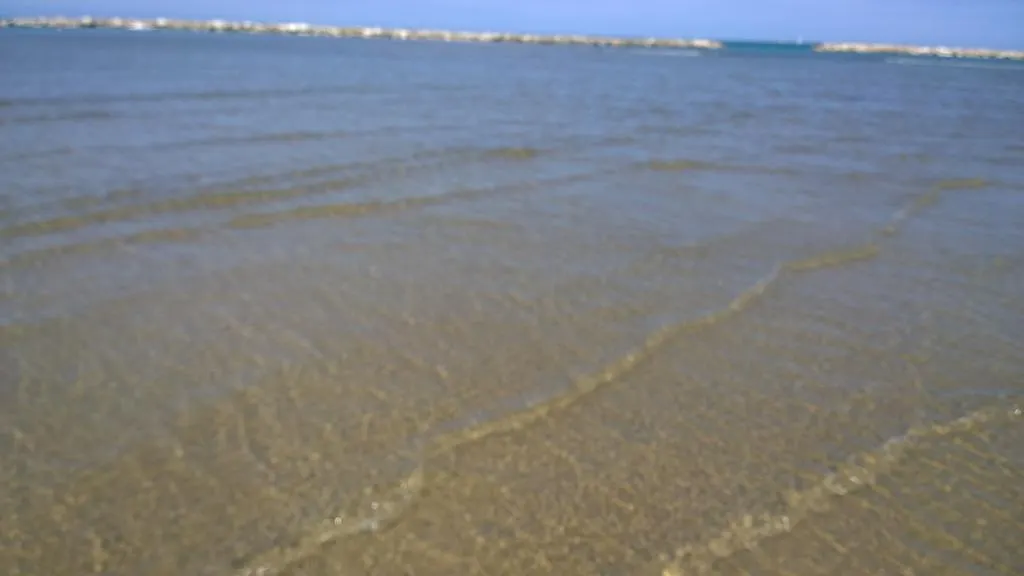 ***  Hotel Canasta Rimini Italien