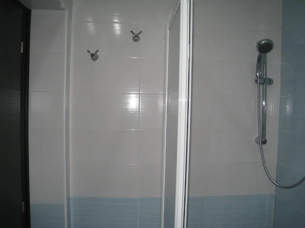 Hotel Canasta Rimini