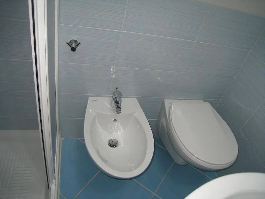 Hotel Canasta Rimini 3*,  Italy