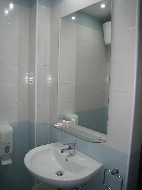 Hotel Canasta Rimini